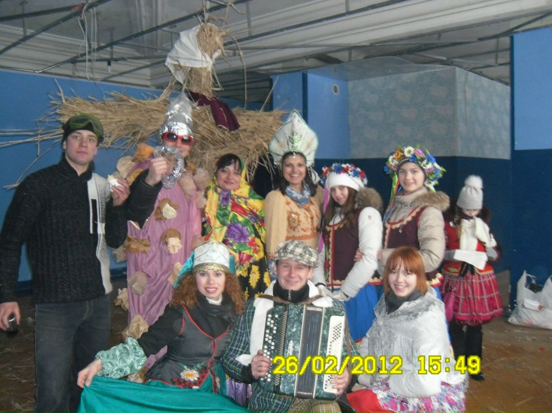 Иван Баян фотография #41