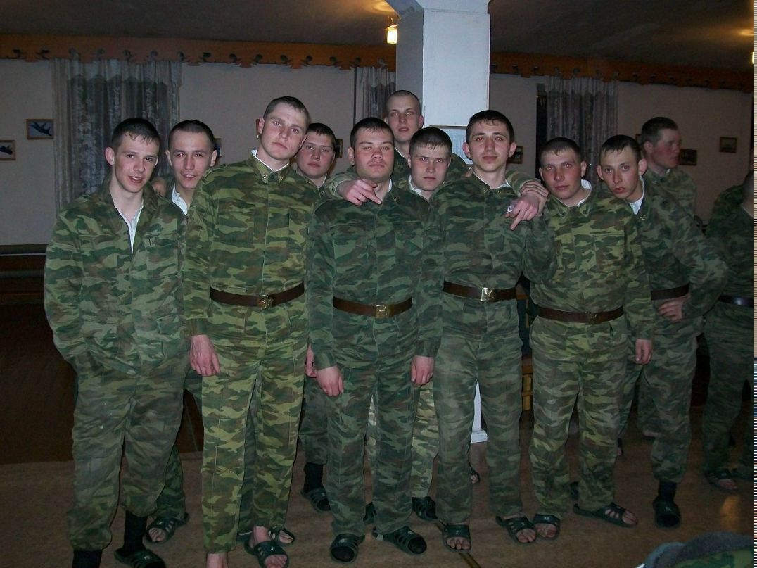 Роман Гусев фотография #12