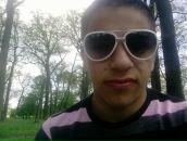 Янусічка Андрійчук фотография #45 (источник - https://vk.com/id107505904)