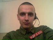 Фотография Латифуллина Равиля