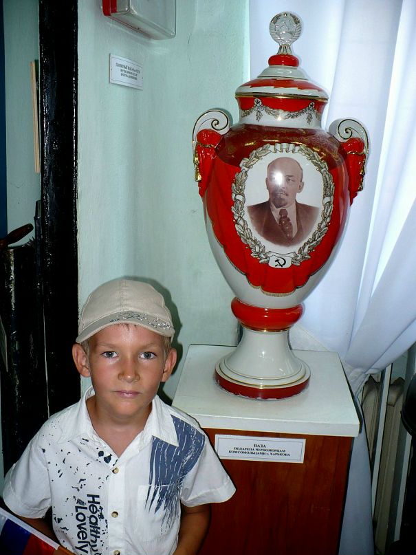 Дмитрий Вакуленко фотография #19