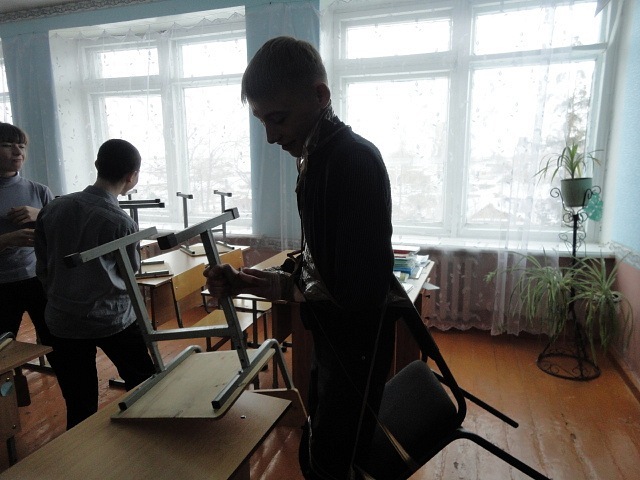 Дмитрий Бурмистров фотография #5