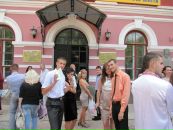 Катюша Кузьмінська фотография #13 (источник - https://vk.com/id32935522)
