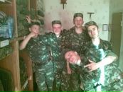 Вєталь Коренівський фотография #3 (источник - https://vk.com/id55436279)