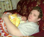 Фотография Бобылев Павел