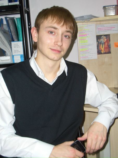 Иван Субботенко фото №3