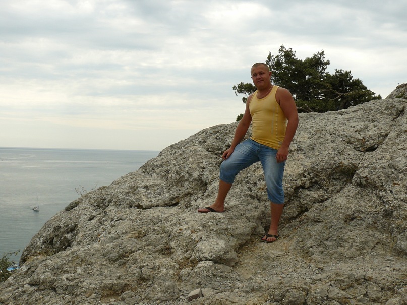 Дмитрий Ширяев фотография #32