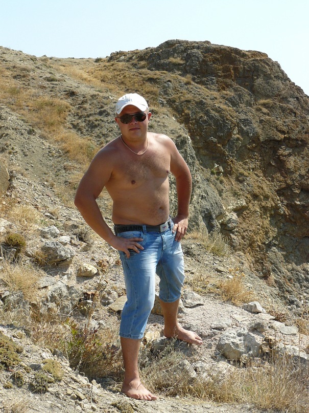 Дмитрий Ширяев фотография #44