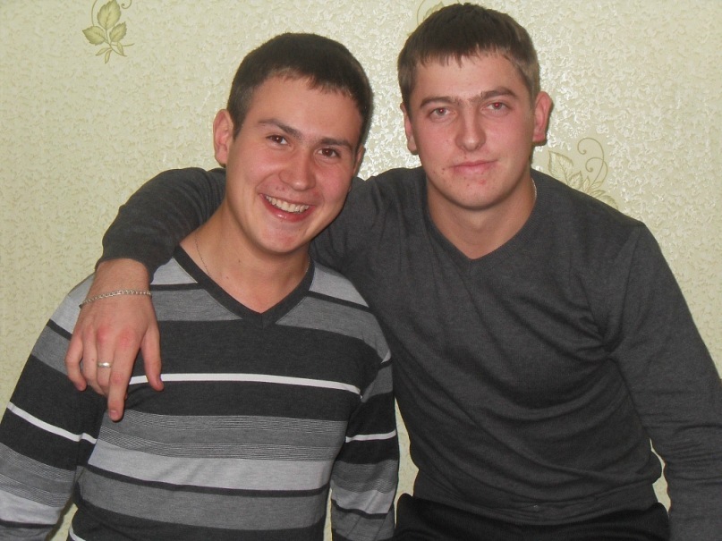 Иван Зелинский фотография #33