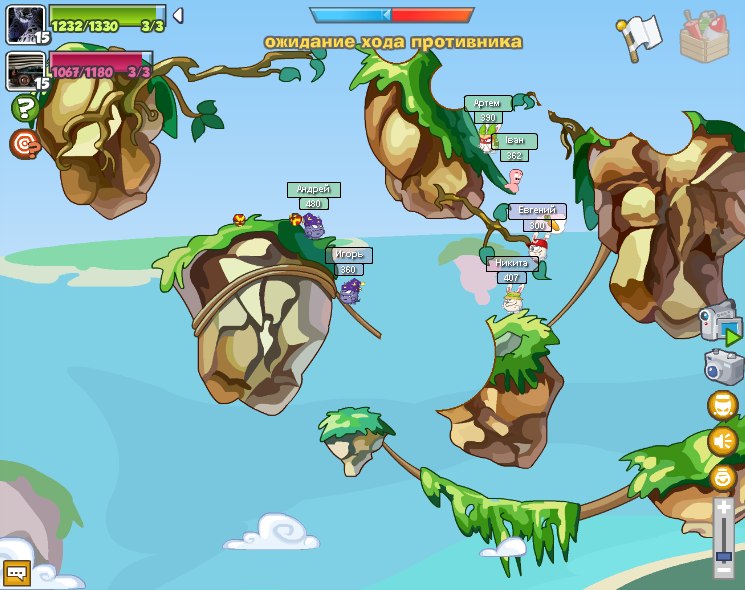 Игорь Архипов фотография #41