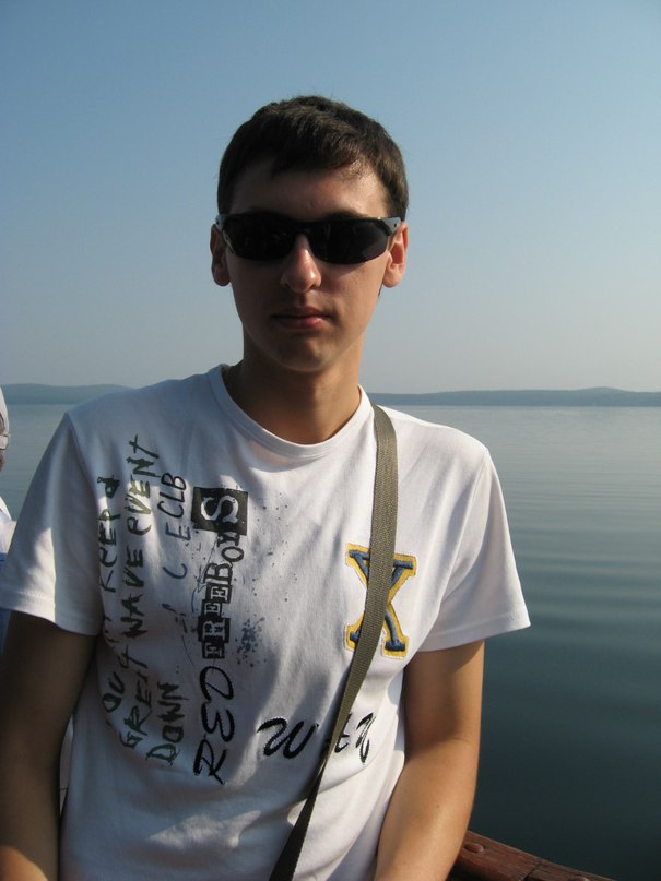 Дмитрий Быков фотография #33