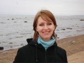 Фотография Березиной Анны