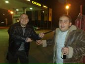 Вадім Байсан фотография #6 (источник - https://vk.com/id104998253)