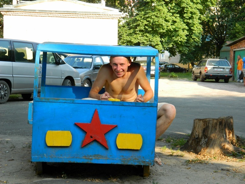 Александр :) фотография #49