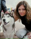 Аня Кощеєва фотография #19 (источник - https://vk.com/id21856392)