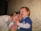 Фотография Ларионовой Ольги