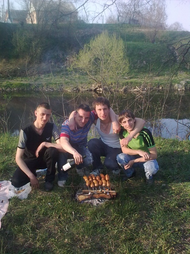 Den Тимощук фотография #40