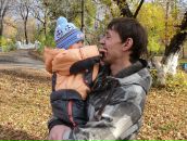 Фотография Севастьянова Дмитрия