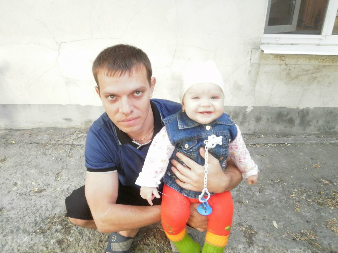 Вячеслав Шахтемир фотография #2