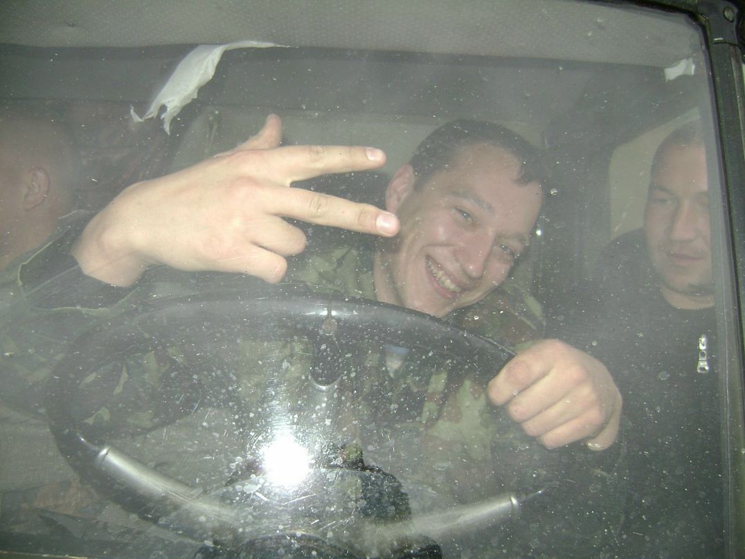 Макс Павлов фотография #45