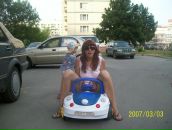 Фотография Линьковой Виктории