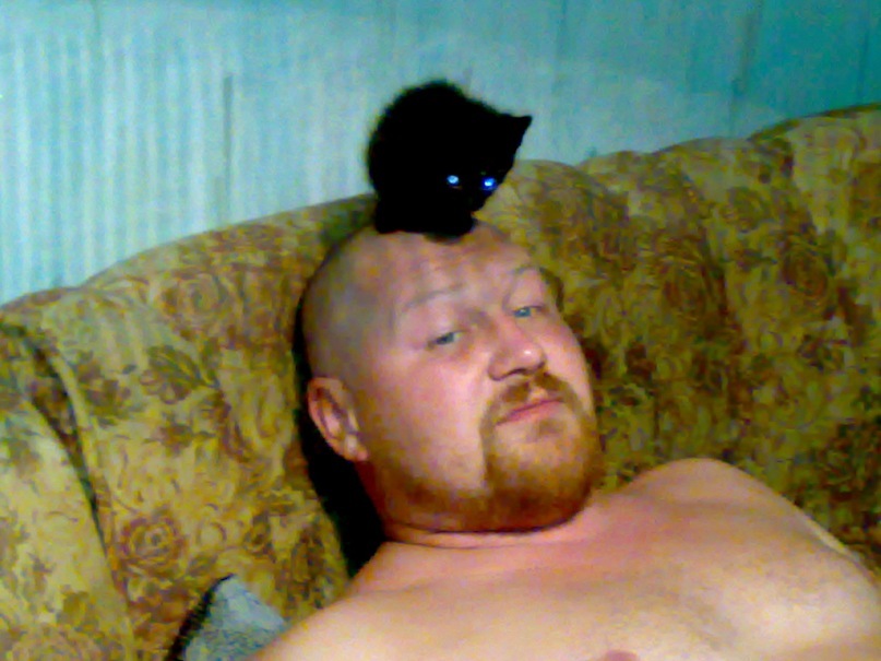 Александр Олейник фотография #17