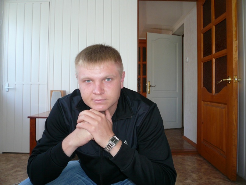 Andrei Vorontsov фотография #31