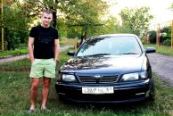 Фотография Фисенко Вадима