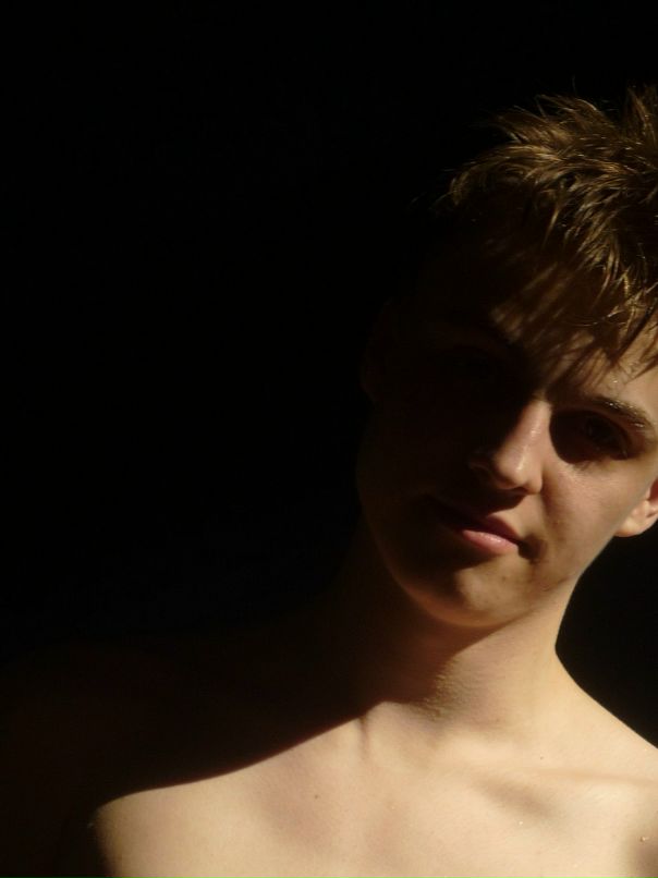 Иван Кудашев фотография #5