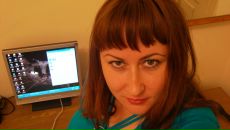 Фотография Прудниковой Надежды