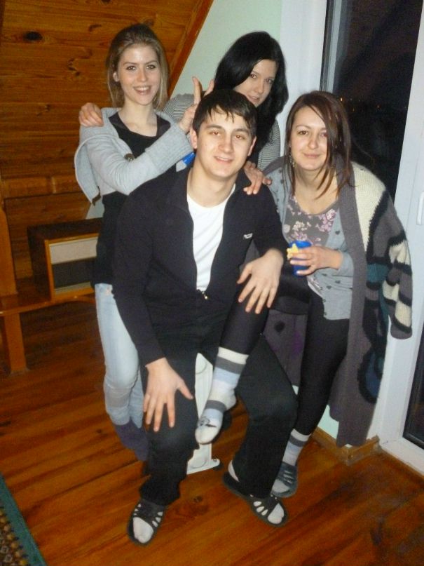 Рома Ковбаса фотография #30