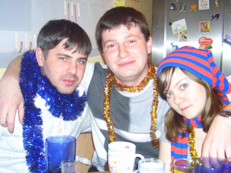 Сергей Пятаев фотография #5