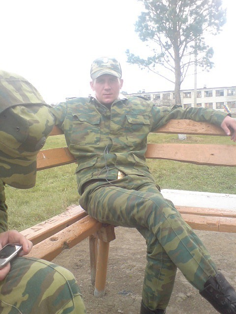 Тема Булыгин фотография #39