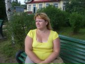 Фотография Королевой Ольги