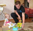 Фотография Тригуба Алексея