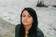 Фотография Галандаровой Кристины