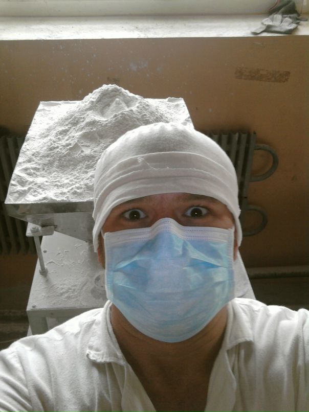 Сергей Пересунчак фотография #10