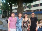 Іван Петрусь фотография #11 (источник - https://vk.com/id39844263)