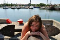 Фотография Виноградовой Виктории