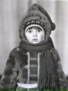 Фотография Орешковой Инны