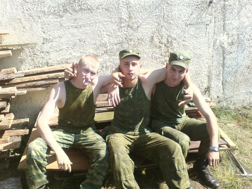Леонид Рублев фотография #39