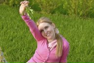 Фотография Даси Туласиприи