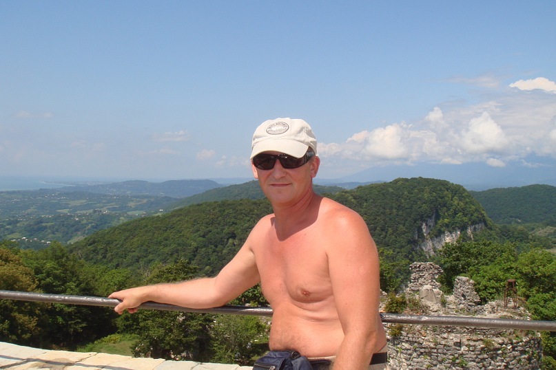 Сергей Стяжкин фотография #37