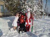 Віточка Квіточка фотография #43 (источник - https://vk.com/id58373672)