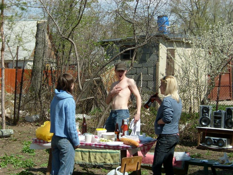 Александр Ильницкий фотография #17
