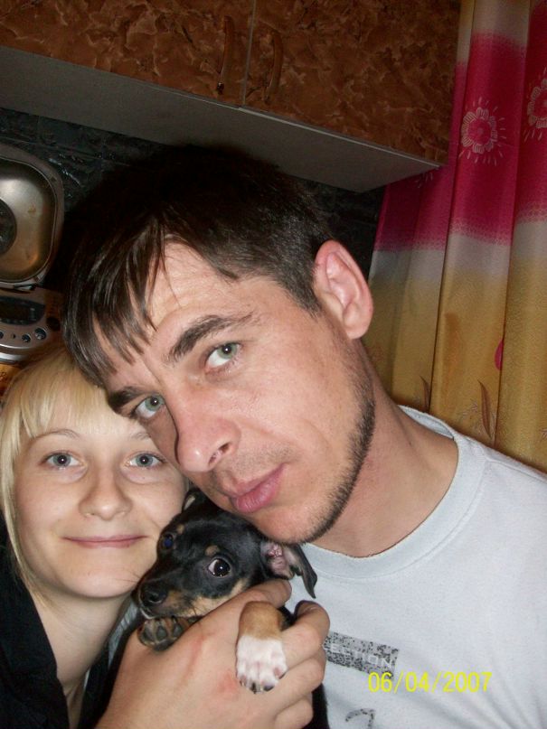 Олеся Верник фотография #15