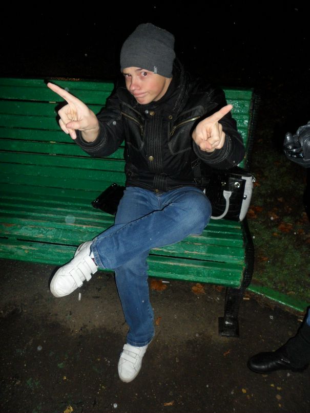 Алёха Щаз фотография #29