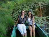 Фотография Силаковой Елены