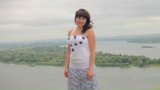 Фотография Карионовой Ландыш