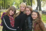 Фотография Сомовой Наташи